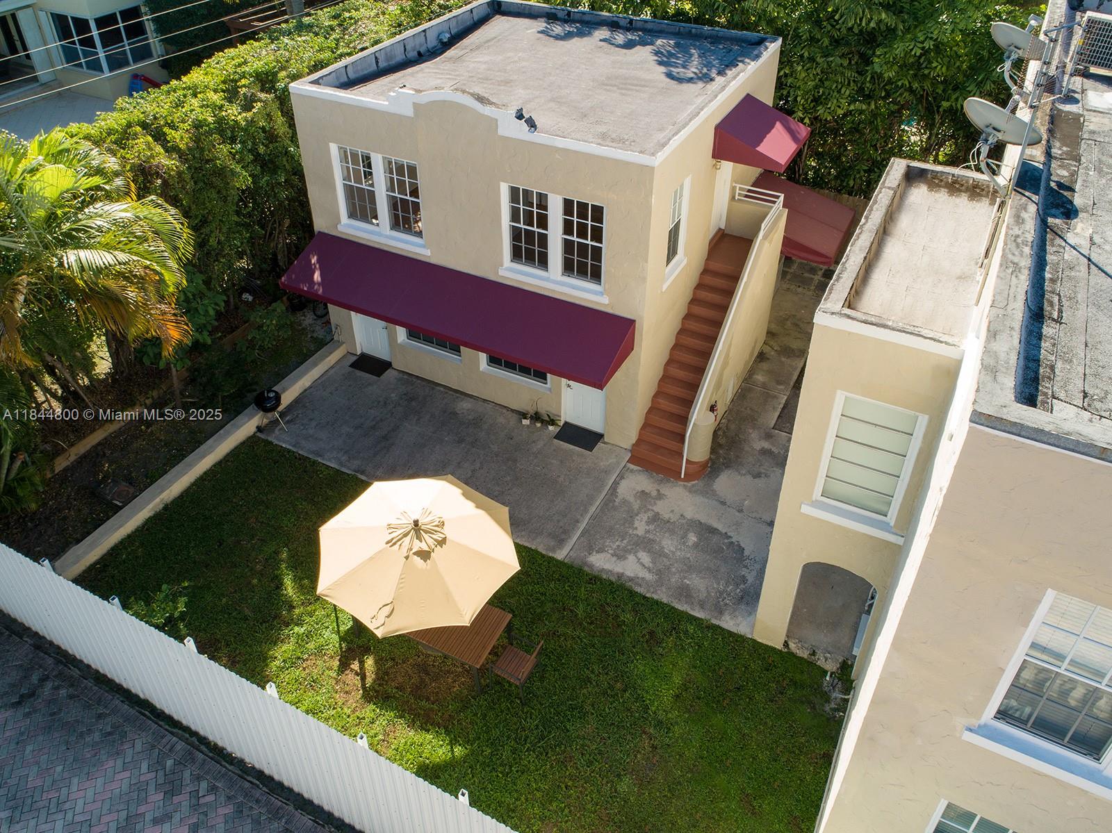 4349 Sheridan Ave # 7