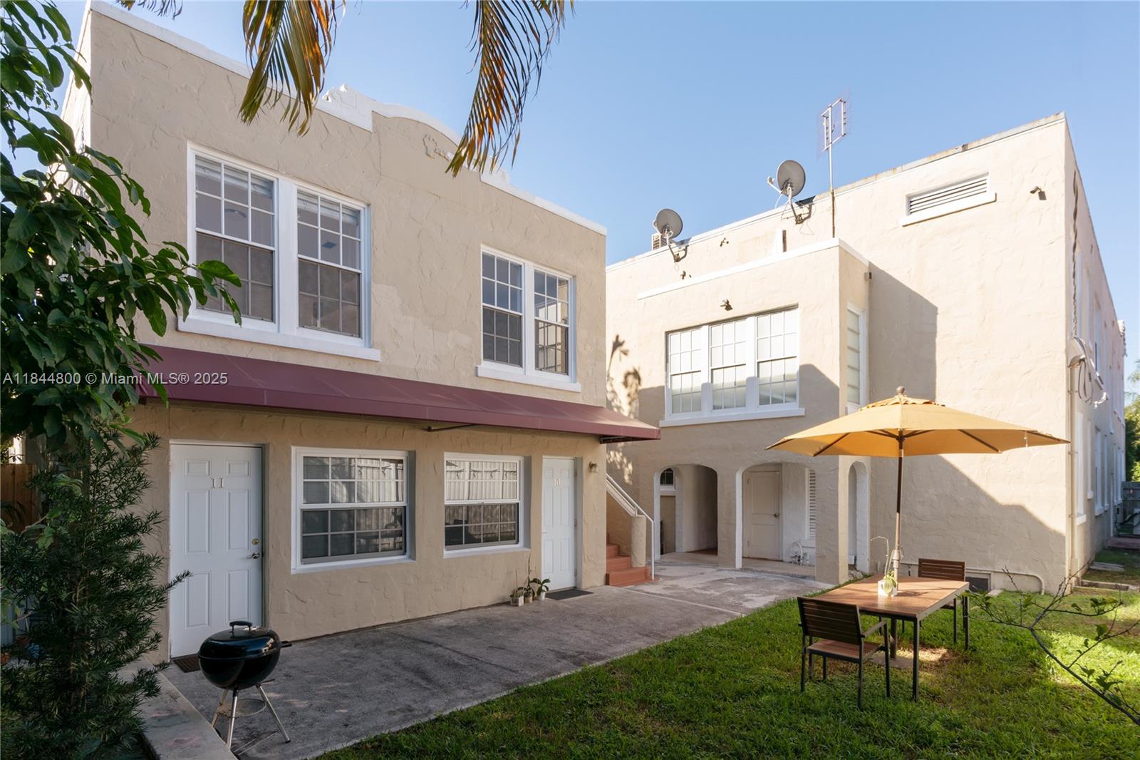 4349 Sheridan Ave # 7