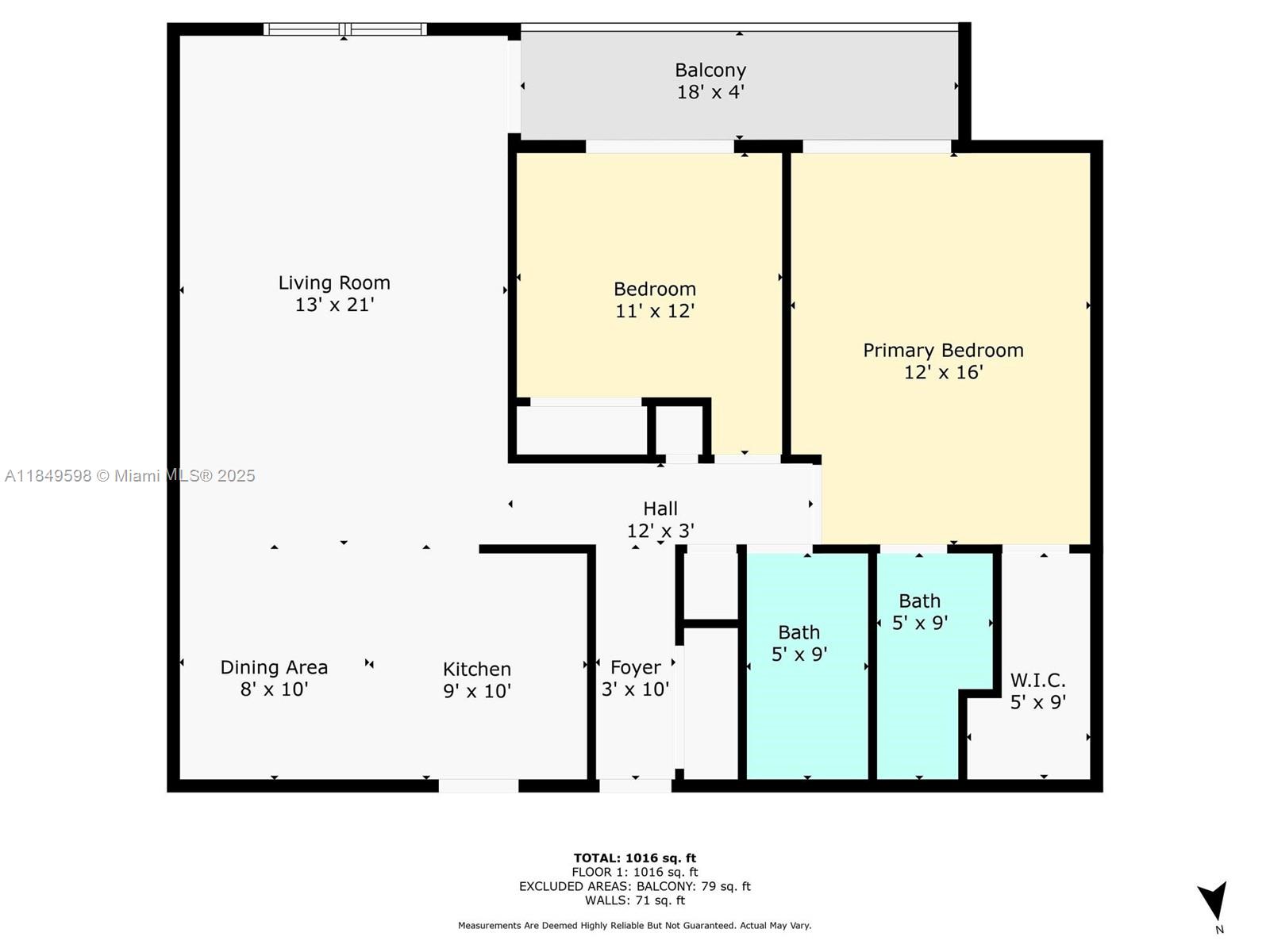 9020 NE 8th Ave # 2G