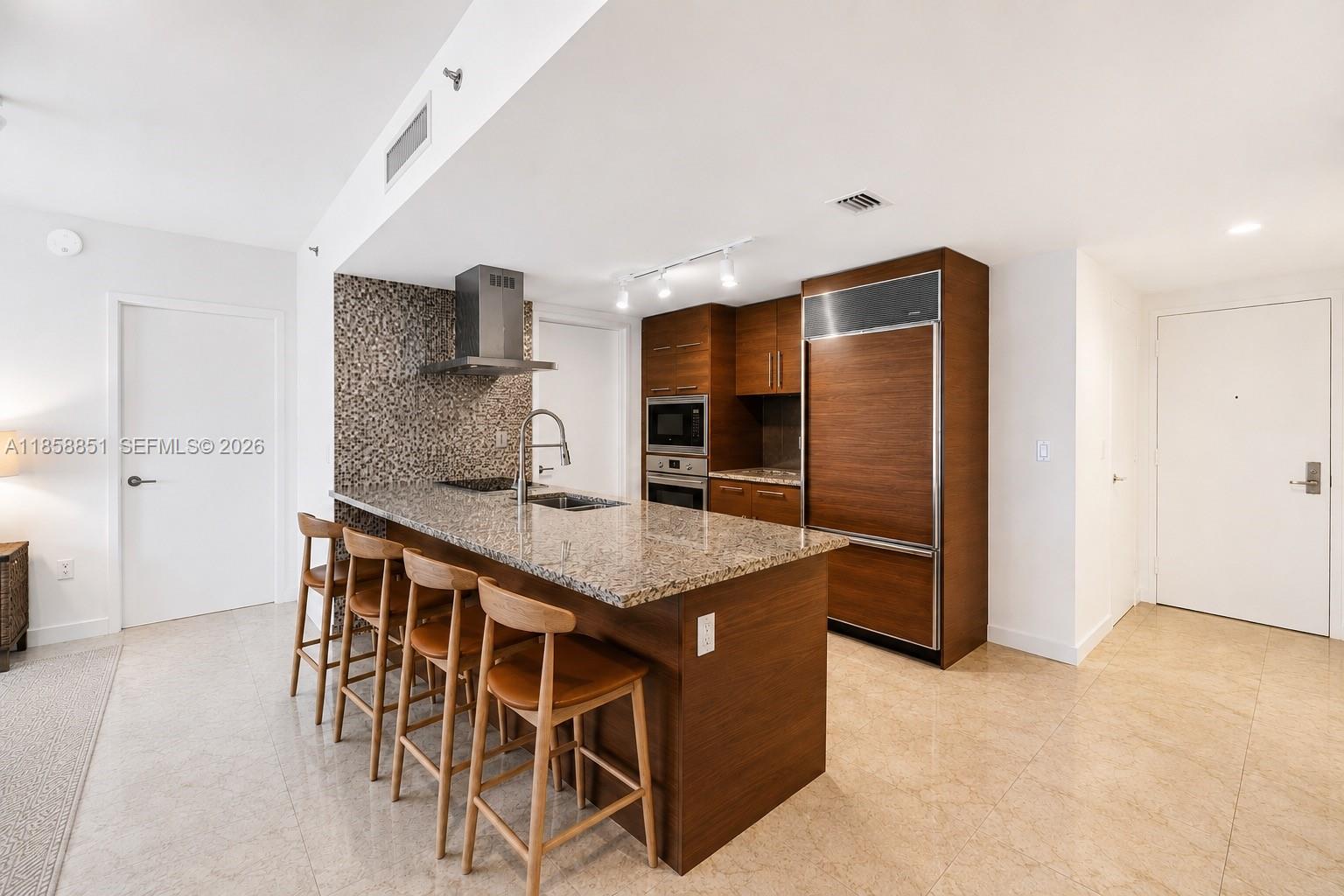 495 Brickell Ave # 411