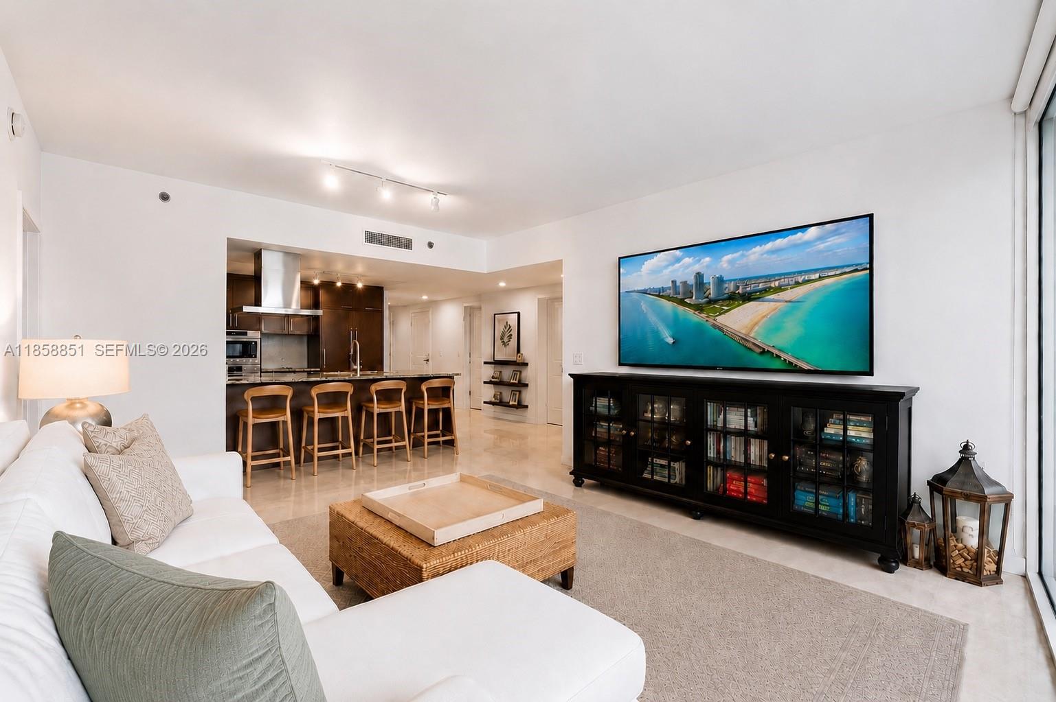 495 Brickell Ave # 411