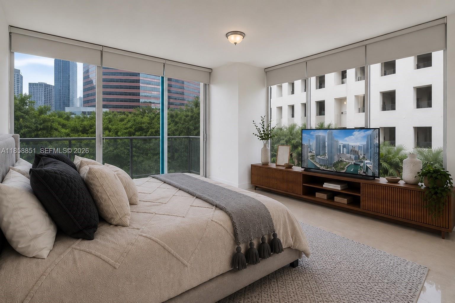495 Brickell Ave # 411