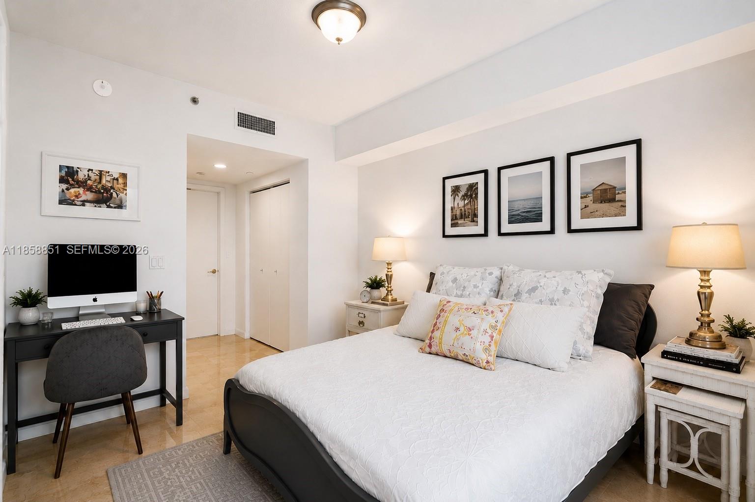 495 Brickell Ave # 411