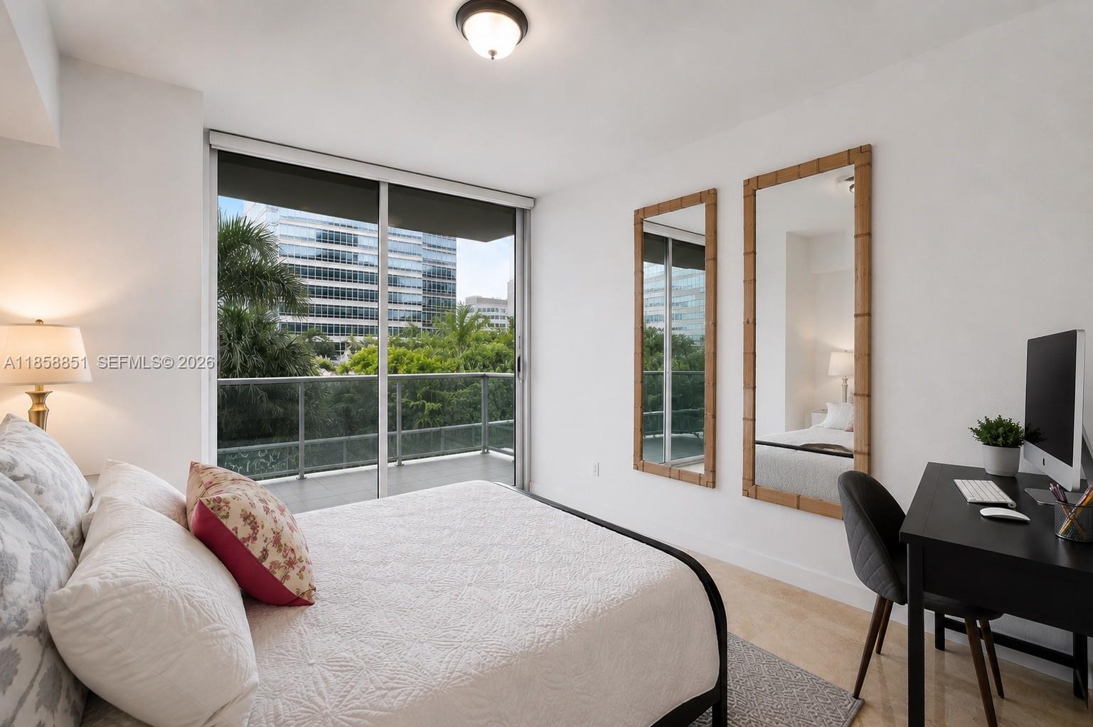 495 Brickell Ave # 411