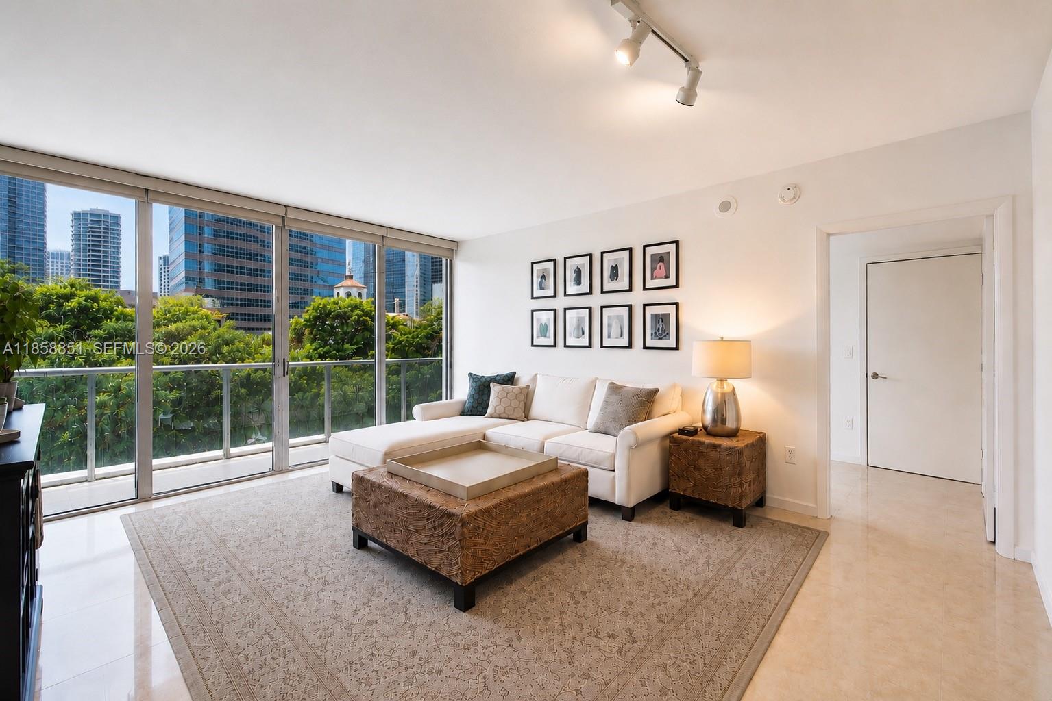 495 Brickell Ave # 411