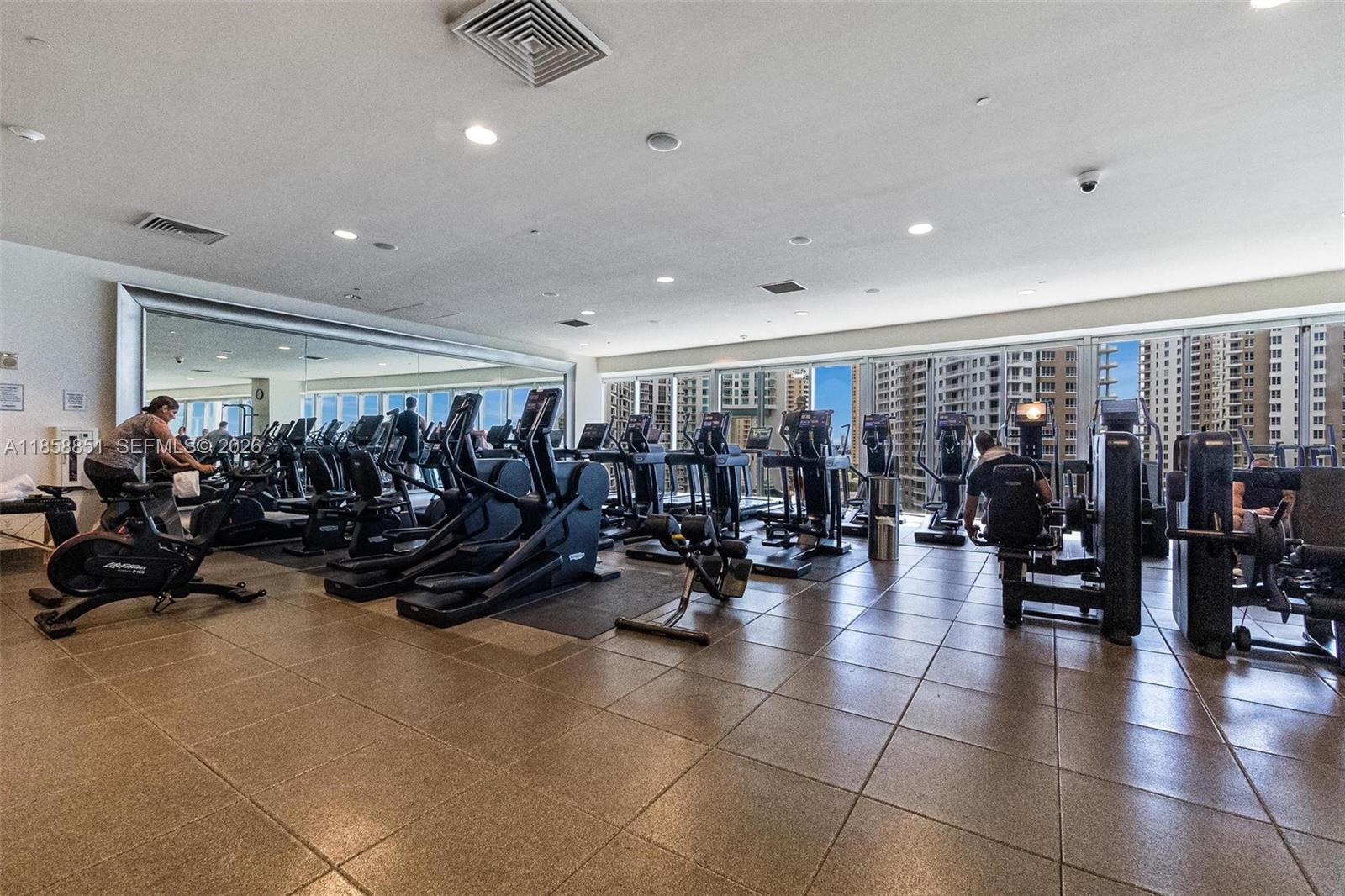 495 Brickell Ave # 411