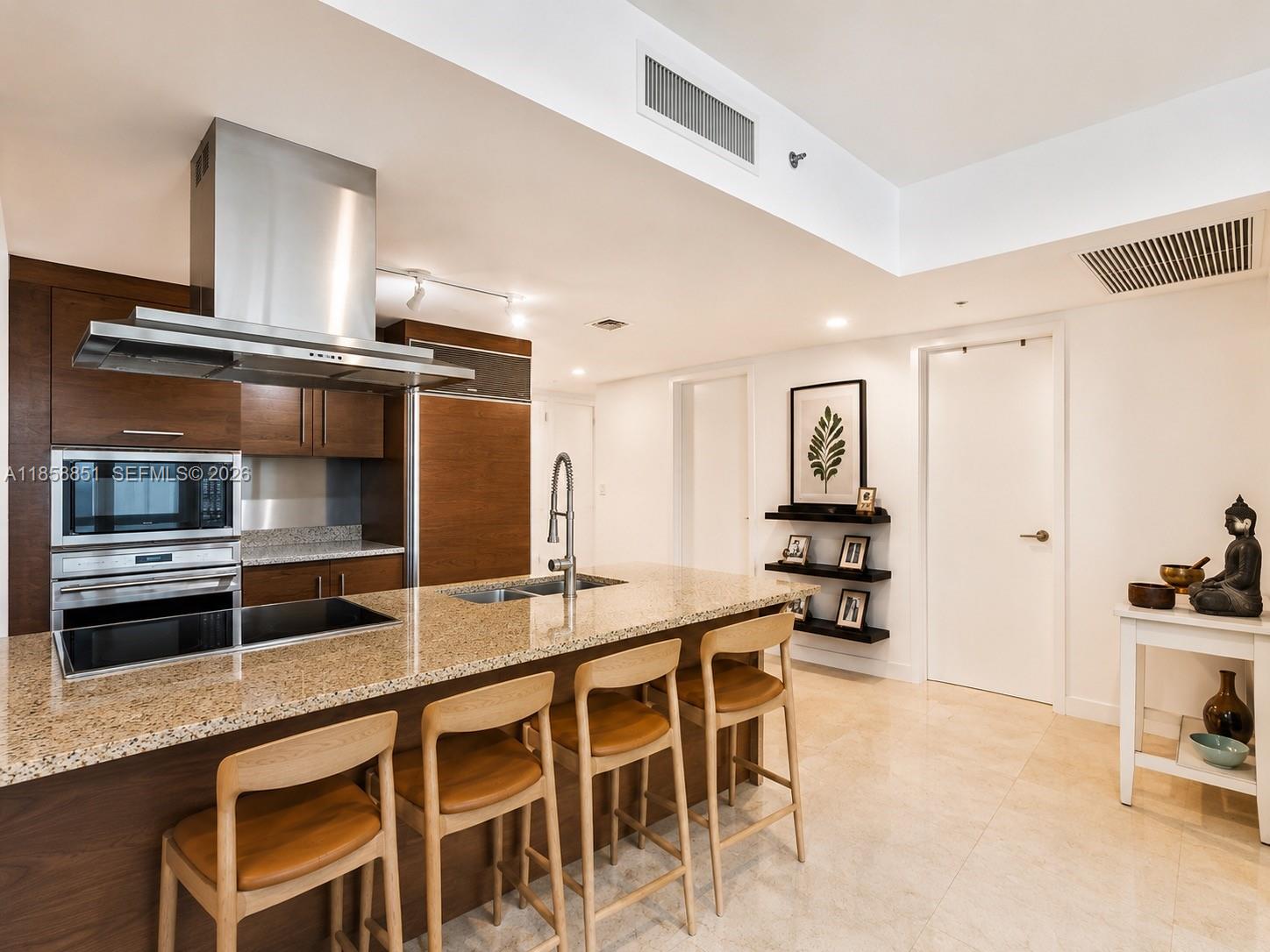 495 Brickell Ave # 411