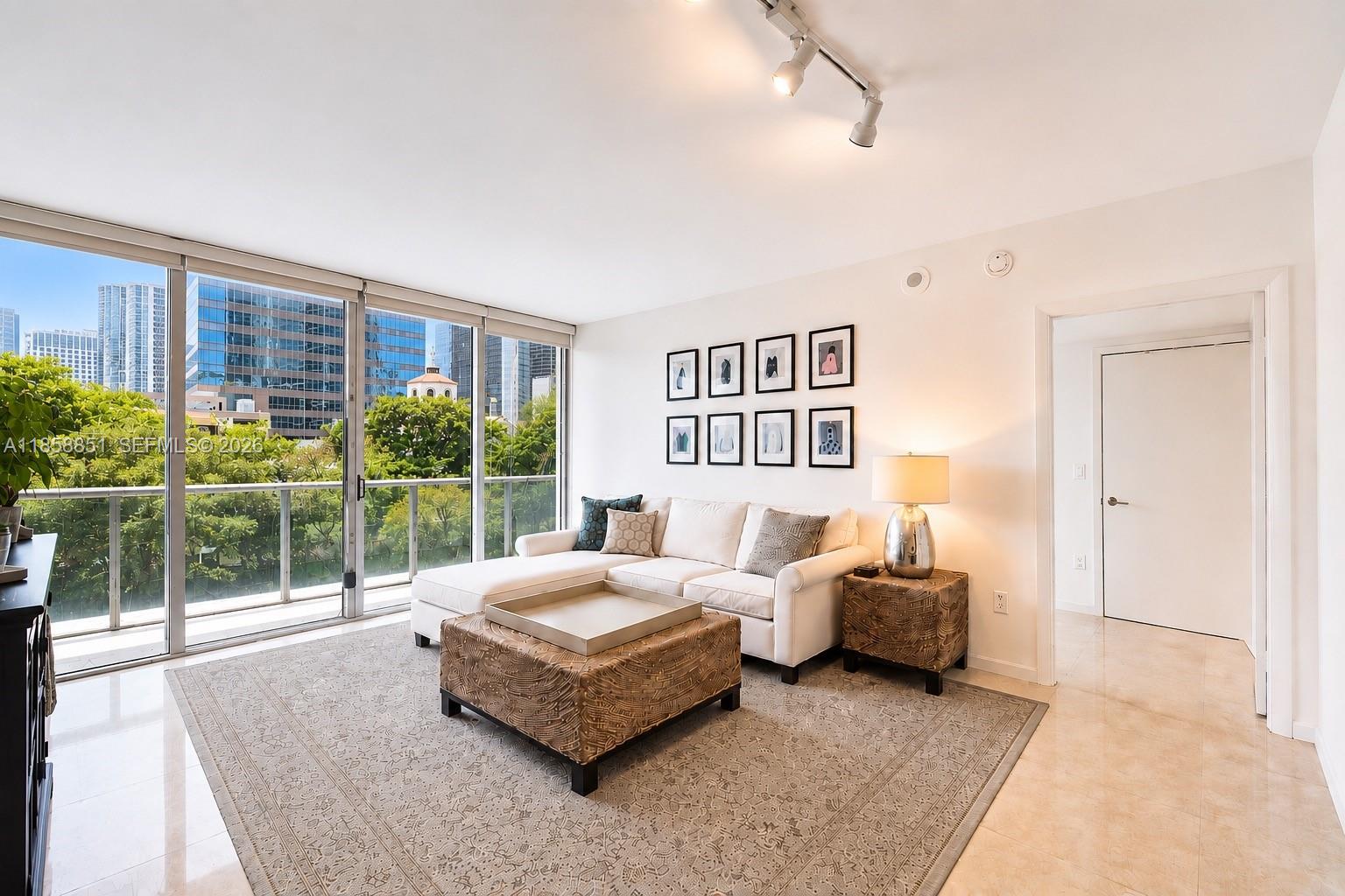 495 Brickell Ave # 411