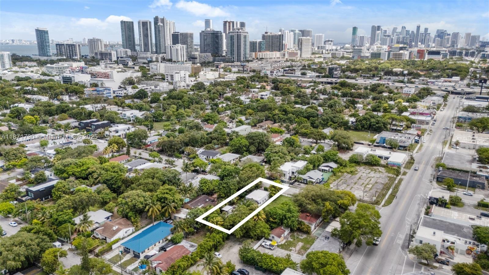 175 NW 44th St