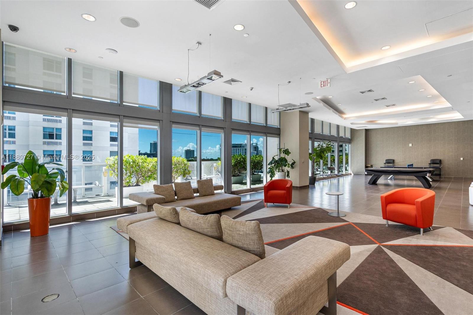 1111 SW 1st Ave Unit: 2721-N