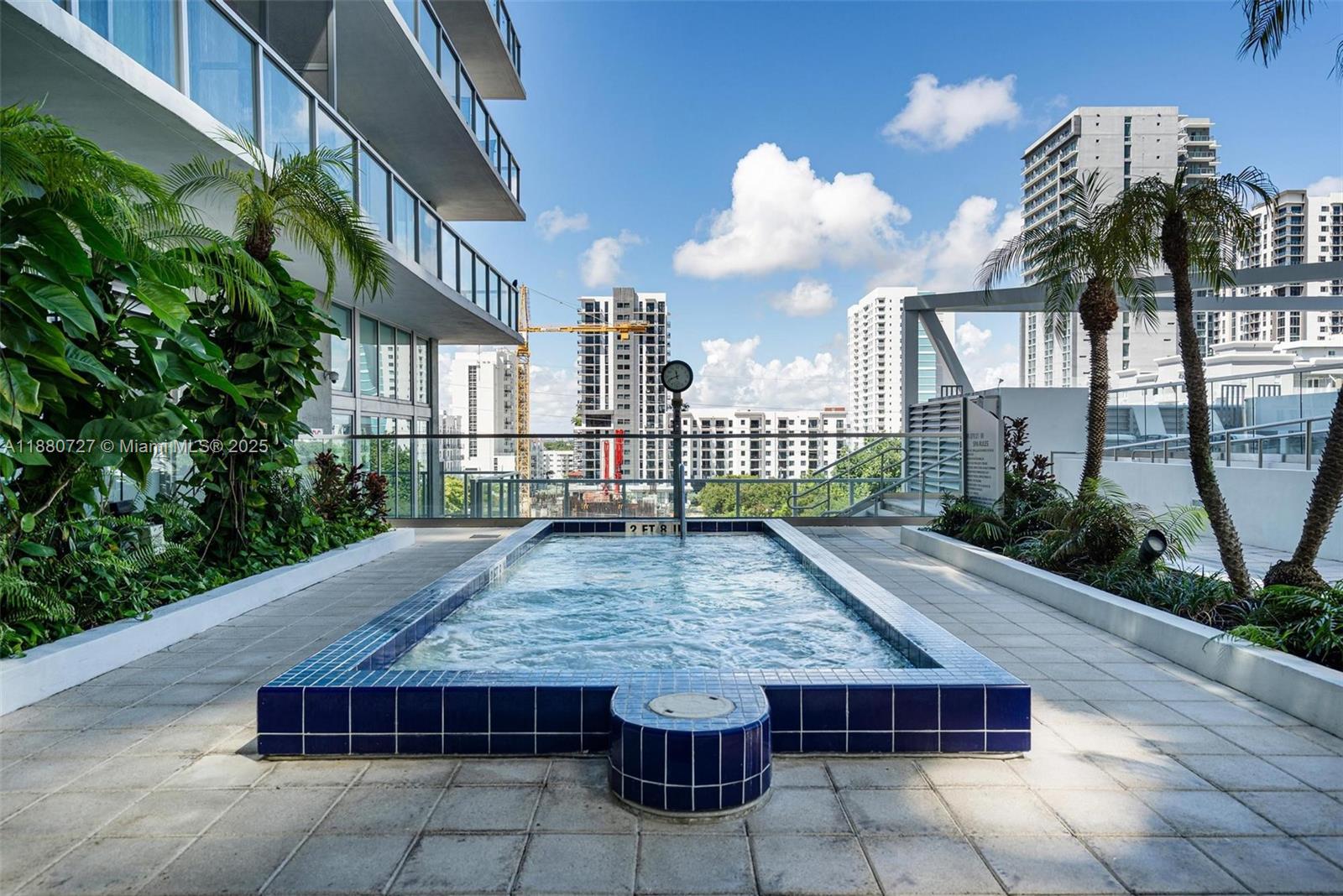 1111 SW 1st Ave Unit: 2721-N