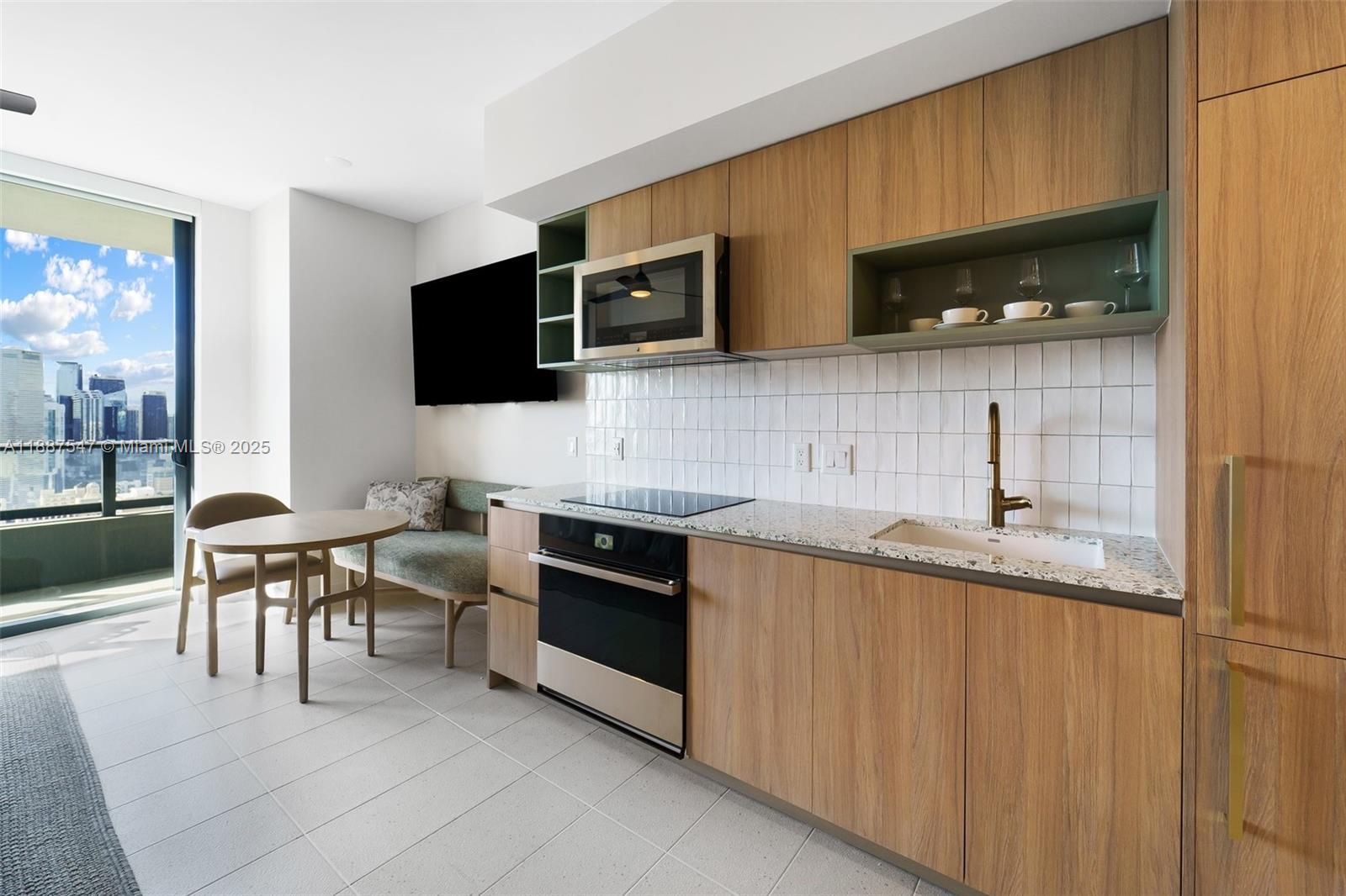 601 NE 1st Ave # 3210