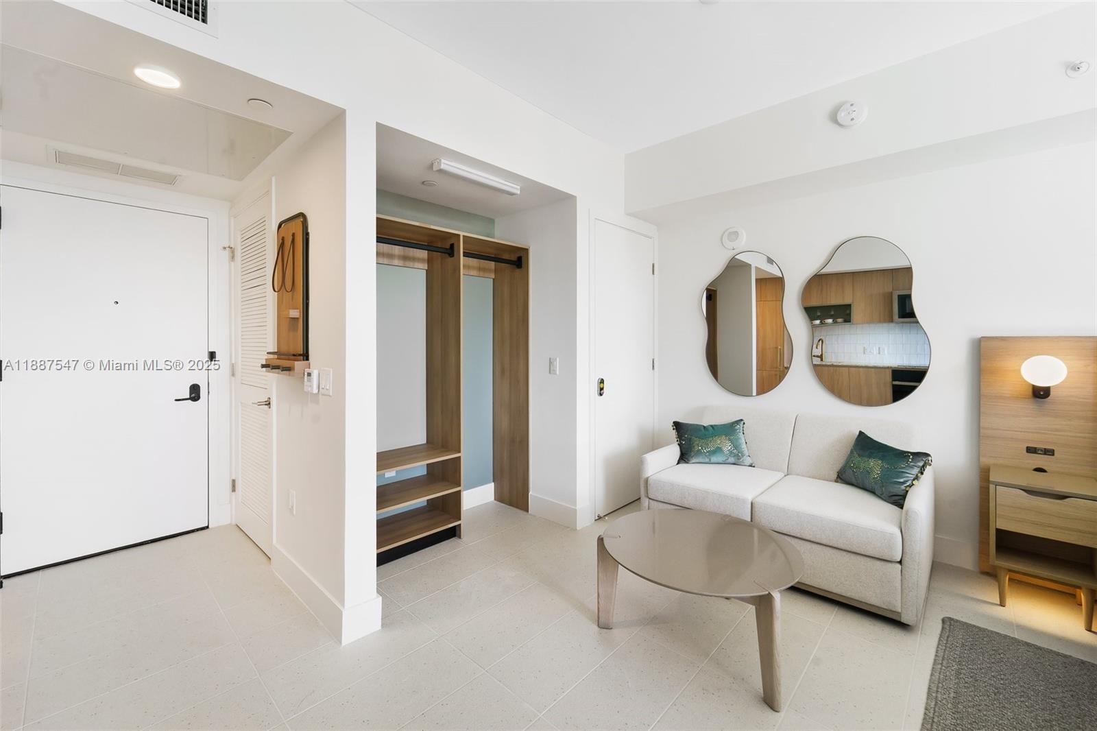 601 NE 1st Ave # 3210