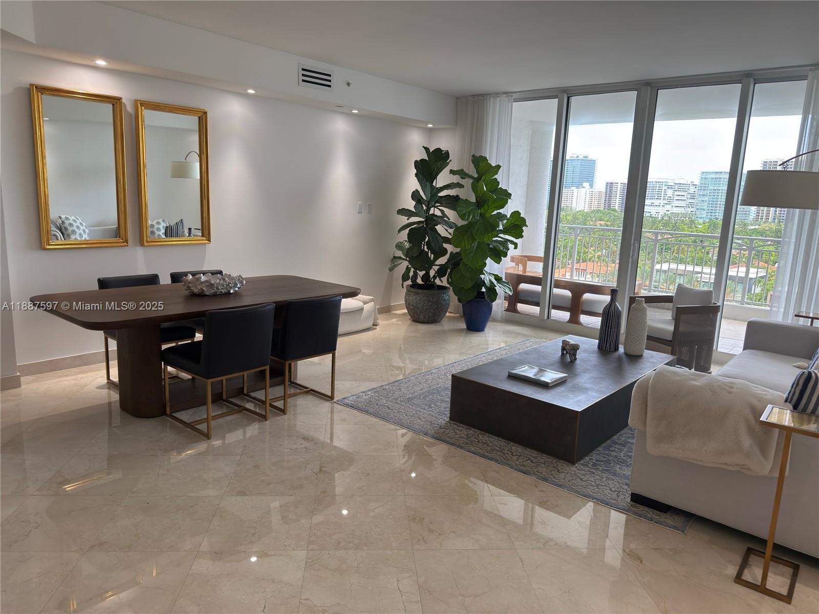 9751 E Bay Harbor Dr # 9C