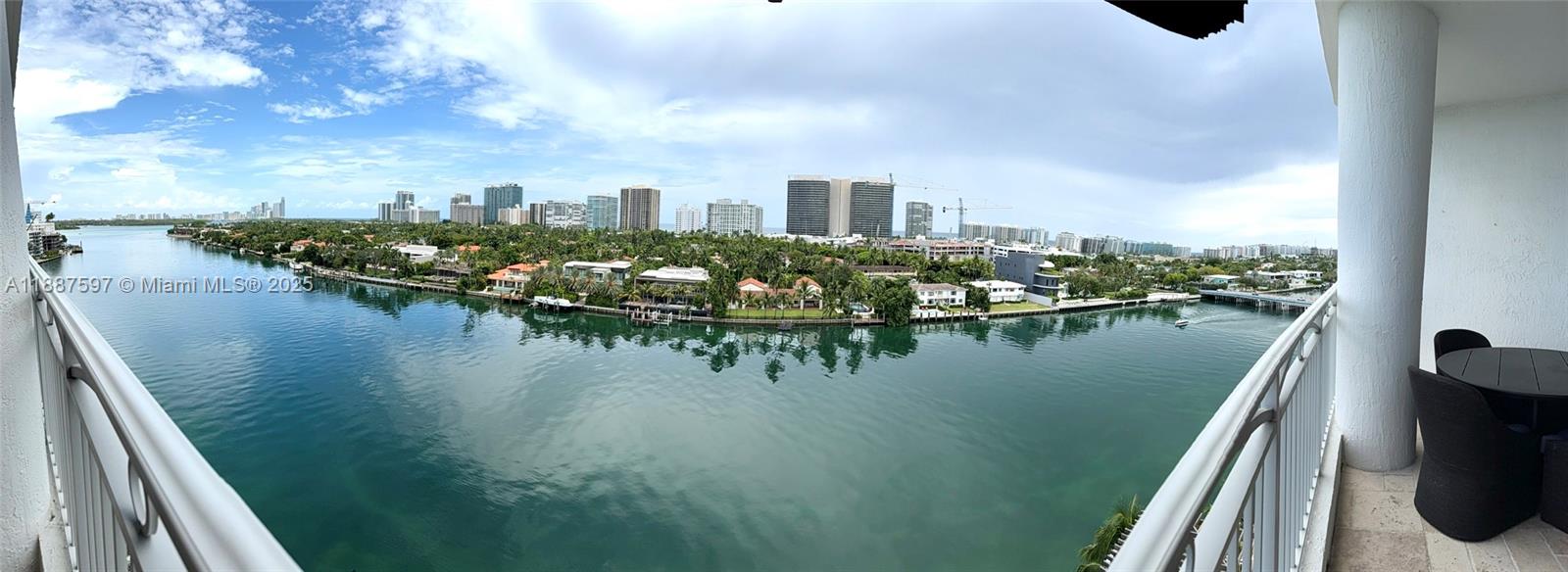 9751 E Bay Harbor Dr # 9C