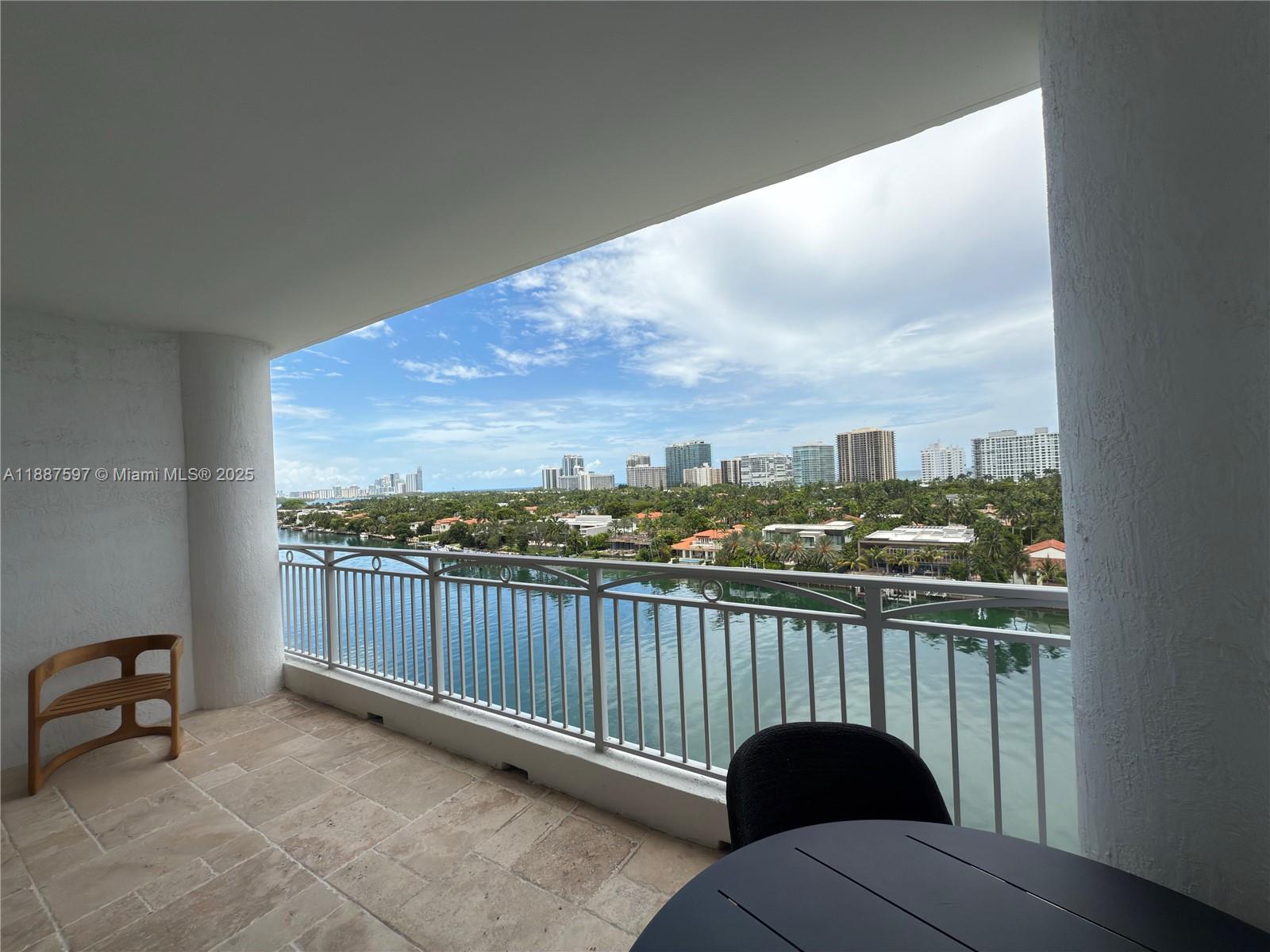 9751 E Bay Harbor Dr # 9C