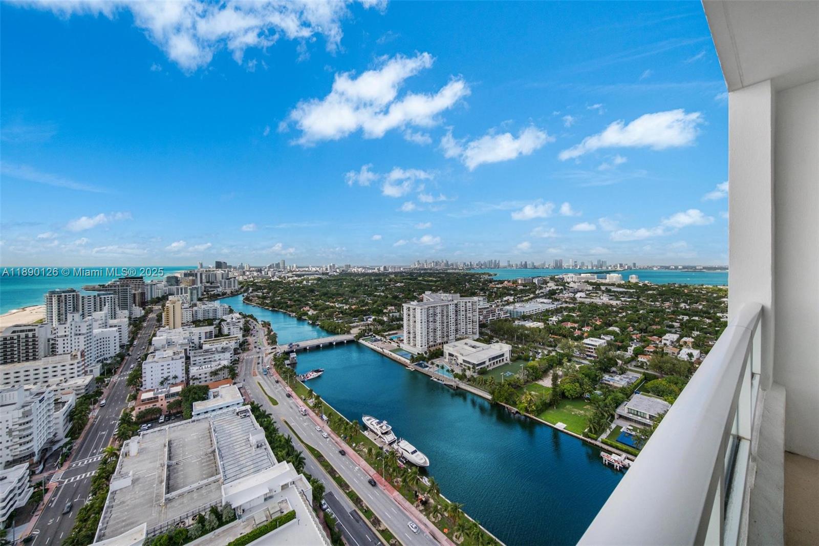 4401 Collins Ave # 3310