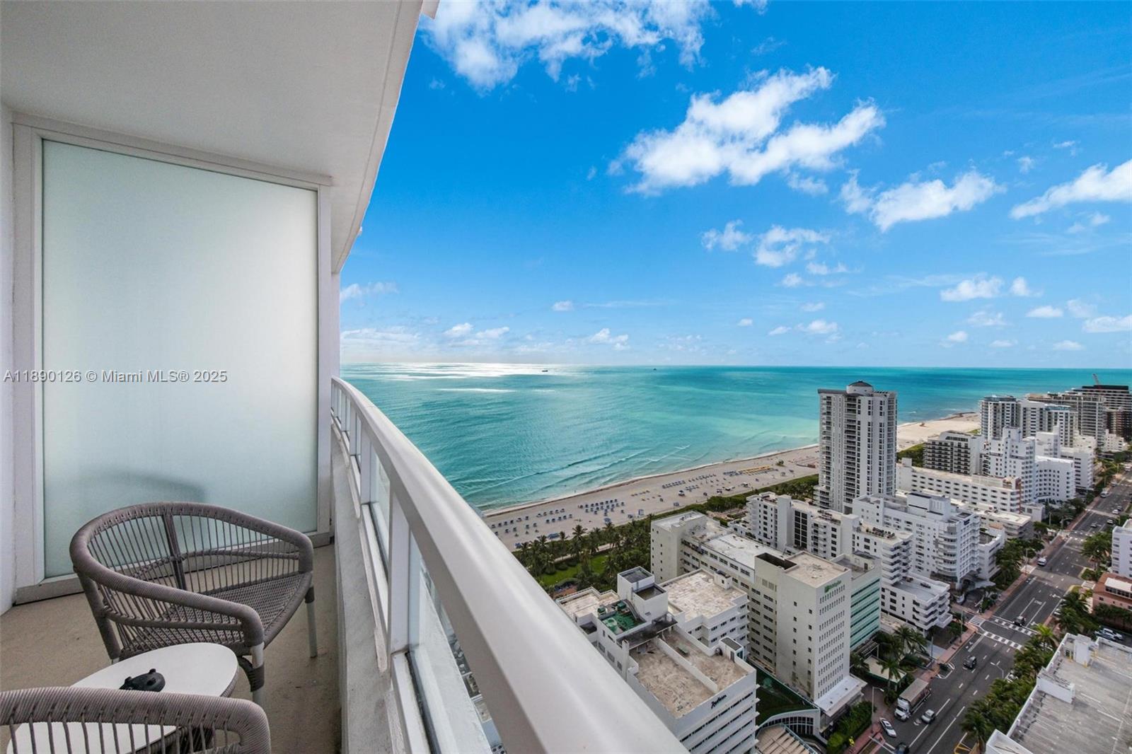 4401 Collins Ave # 3310