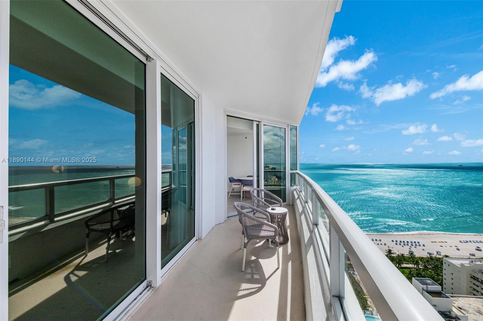 4401 Collins Ave # 3312