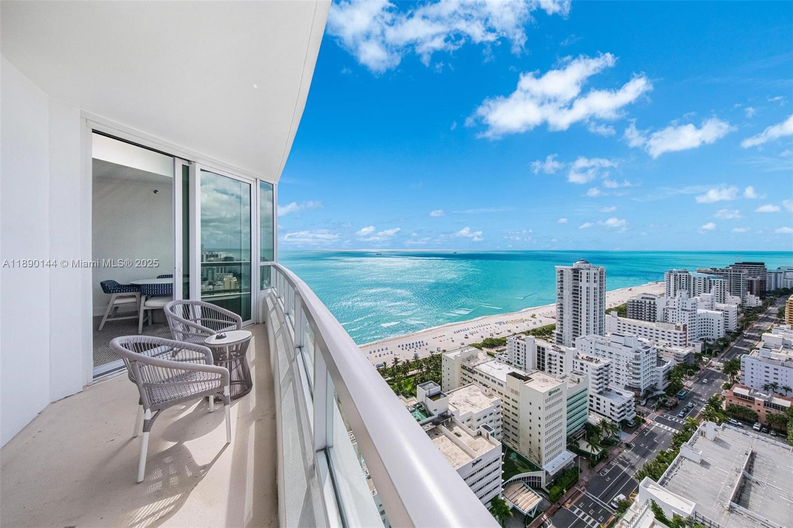 4401 Collins Ave # 3312
