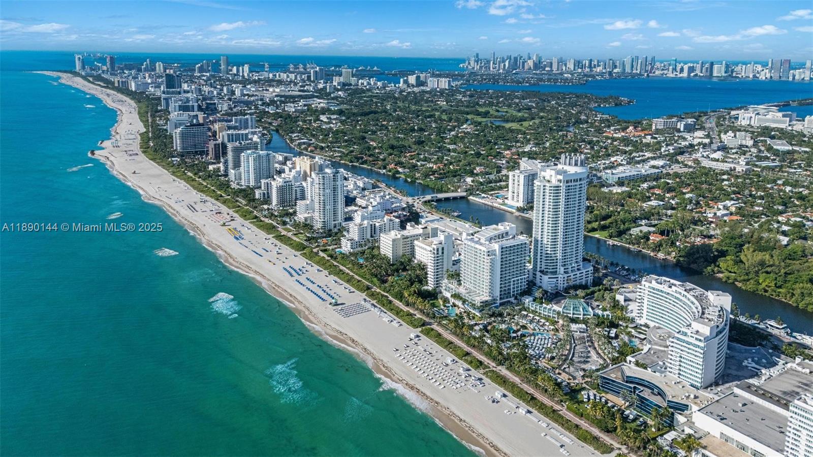 4401 Collins Ave # 3312