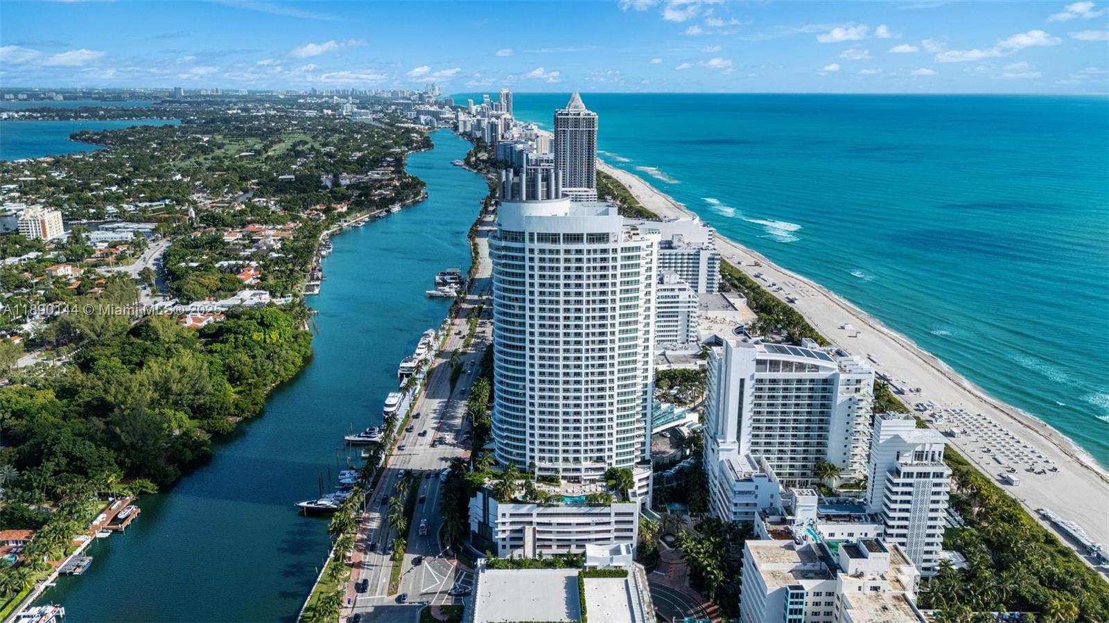 4401 Collins Ave # 3312