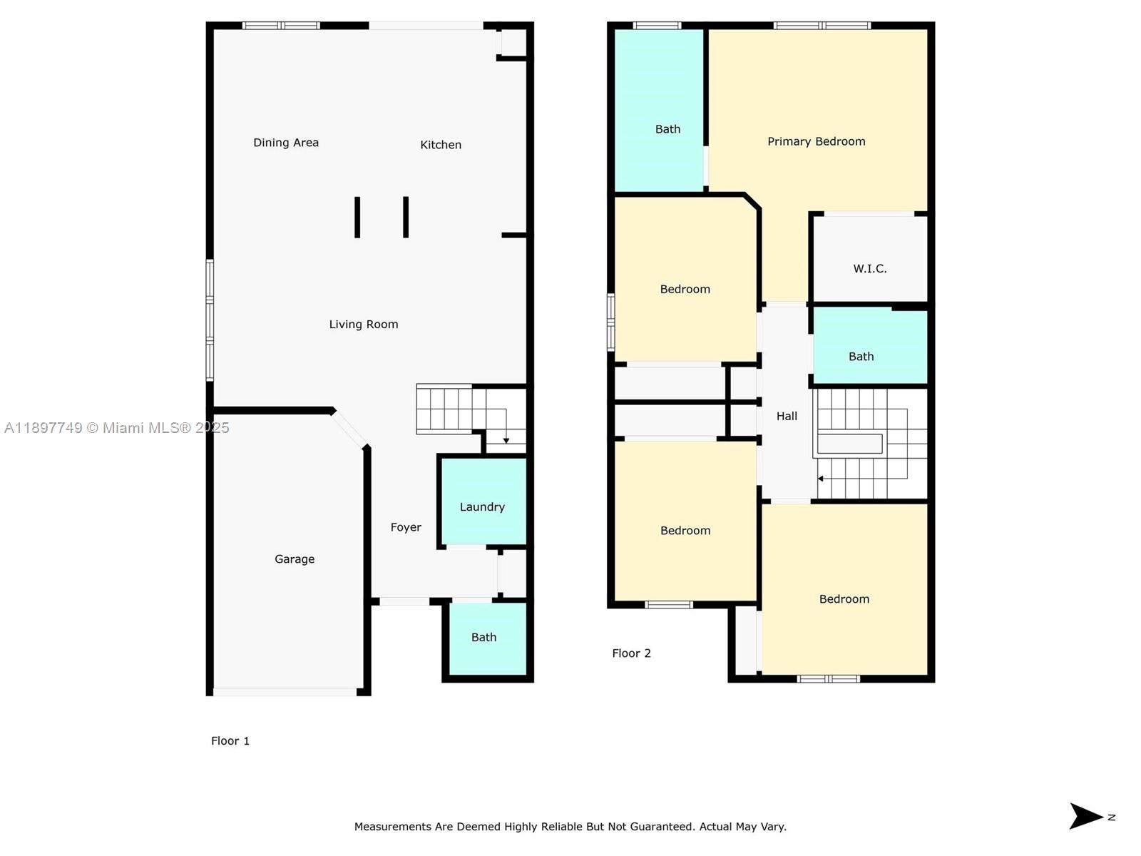 3869 NW 92nd Ave, Sunrise