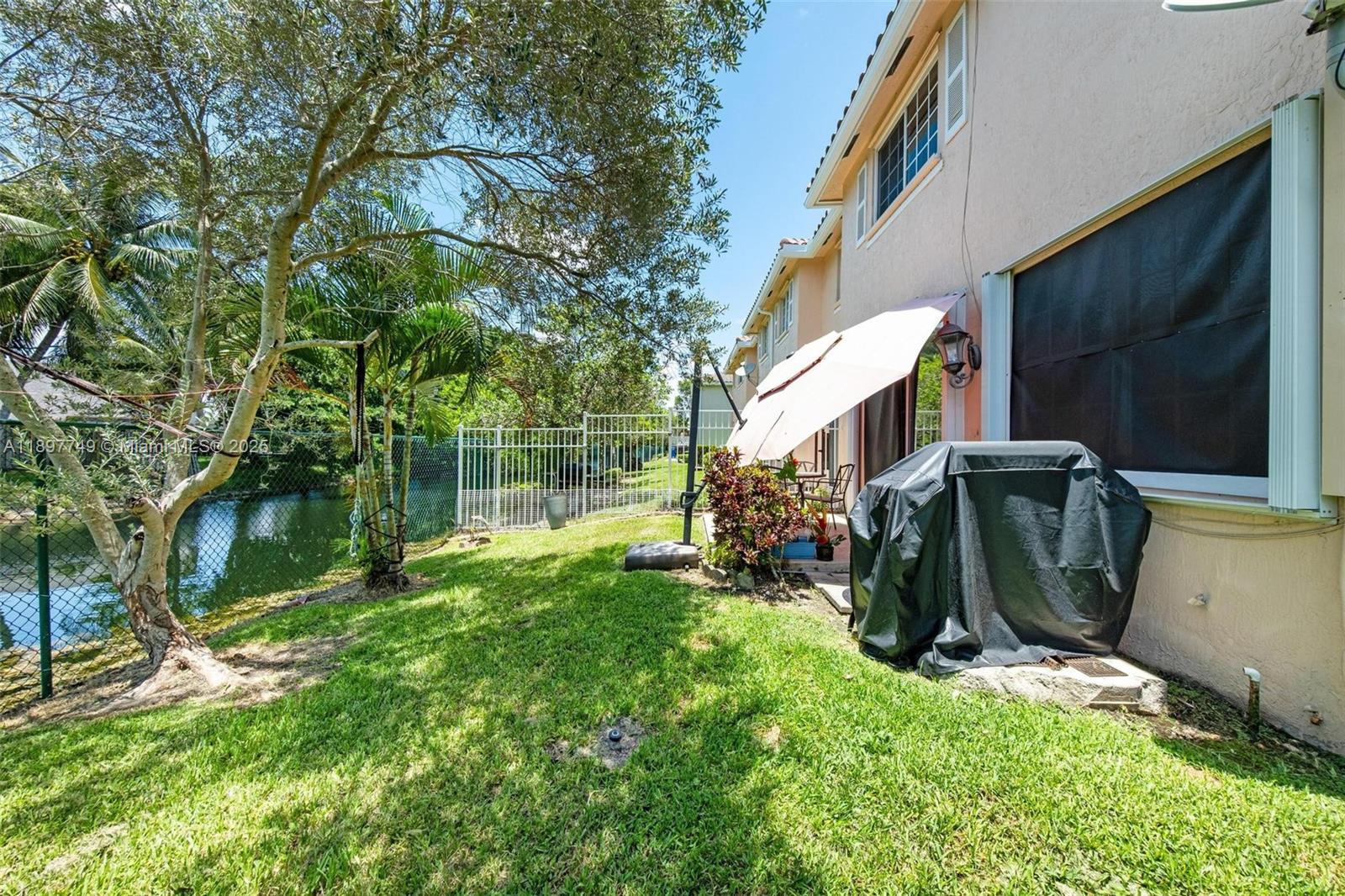 3869 NW 92nd Ave, Sunrise