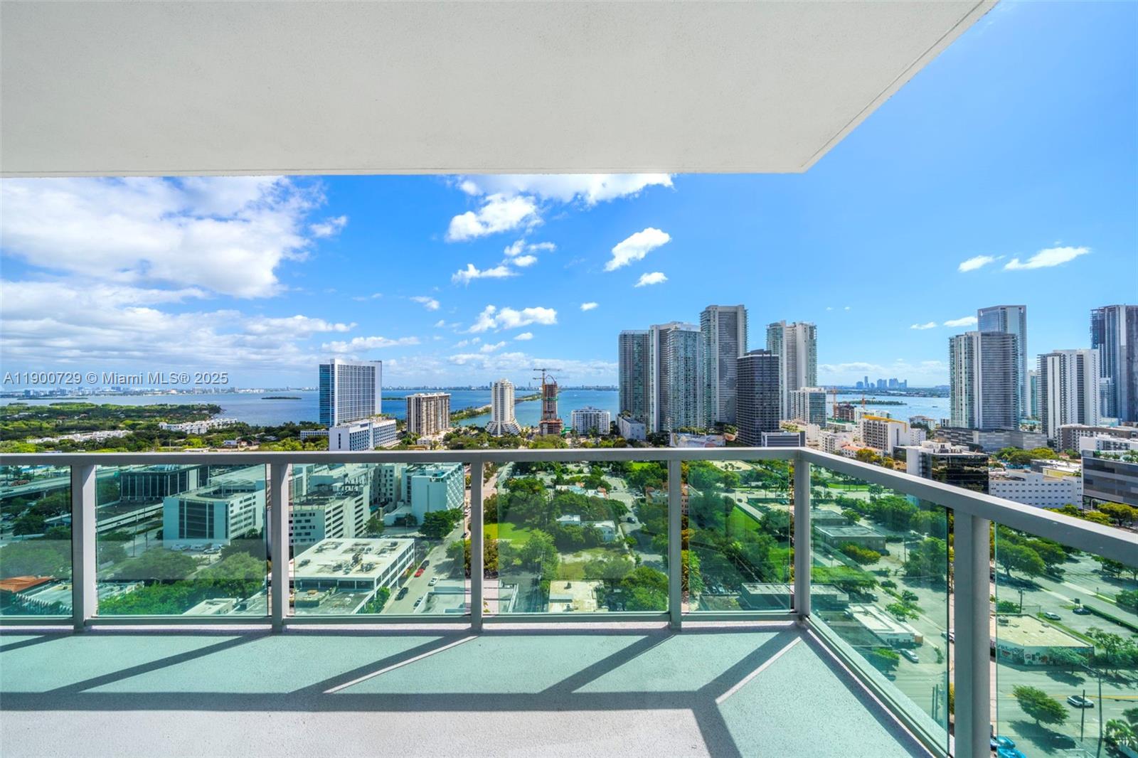 3301 NE 1st Ave # H2412, Miami Unit: H2412