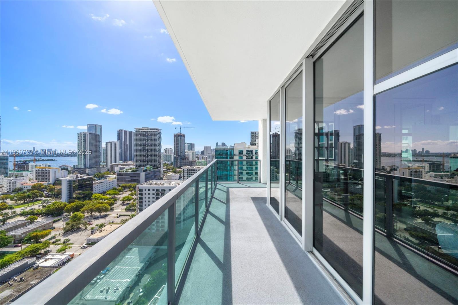 3301 NE 1st Ave # H2412, Miami Unit: H2412
