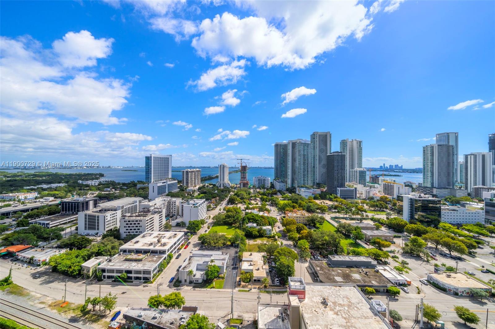 3301 NE 1st Ave # H2412, Miami Unit: H2412