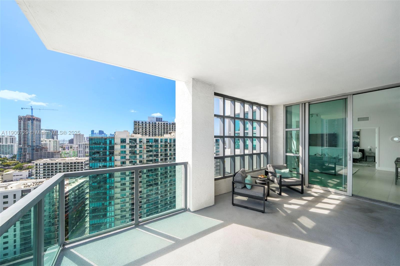 3301 NE 1st Ave # H2412, Miami Unit: H2412