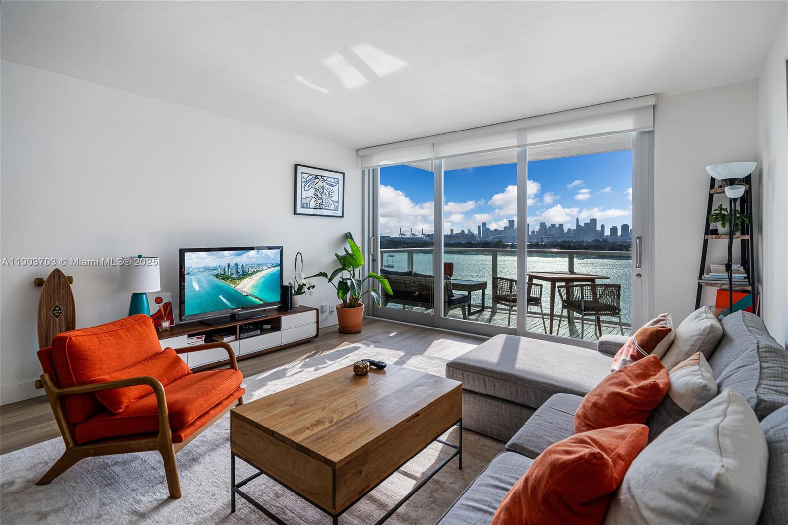 1000 West Ave # 1116, Miami Beach Unit: 1116