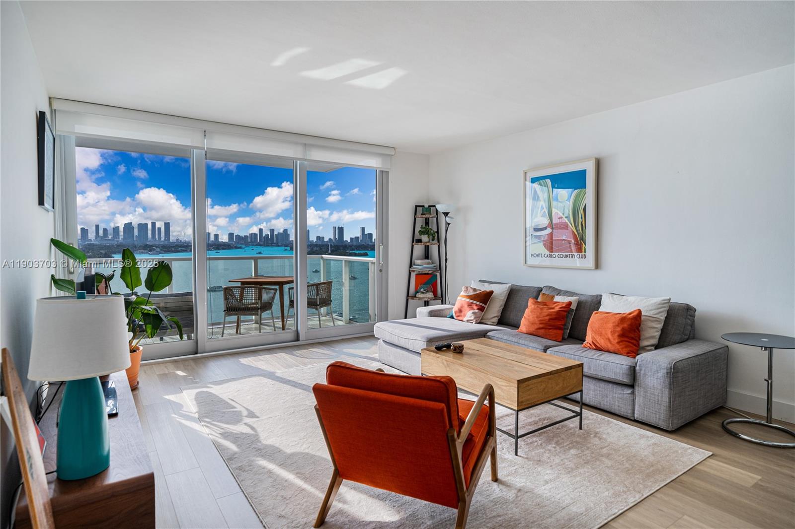 1000 West Ave # 1116, Miami Beach Unit: 1116