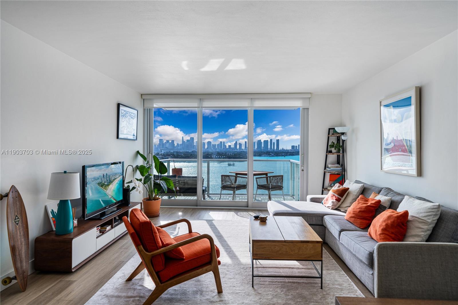 1000 West Ave # 1116, Miami Beach Unit: 1116