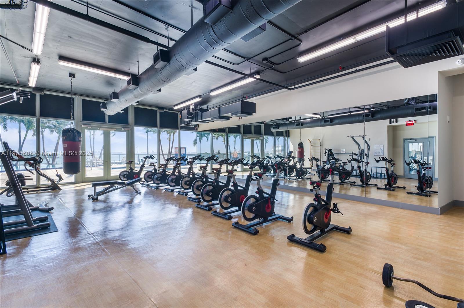 601 NE 36th St # 2304