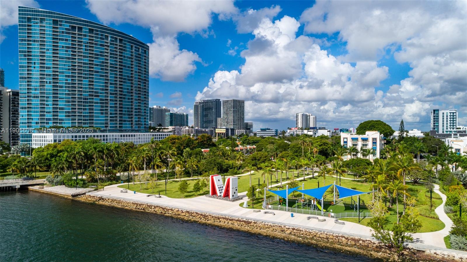 601 NE 36th St # 2304