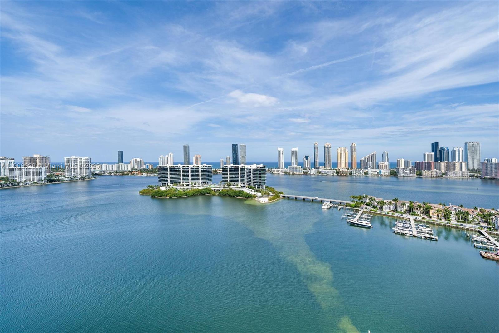 3201 NE 183rd St # 2506