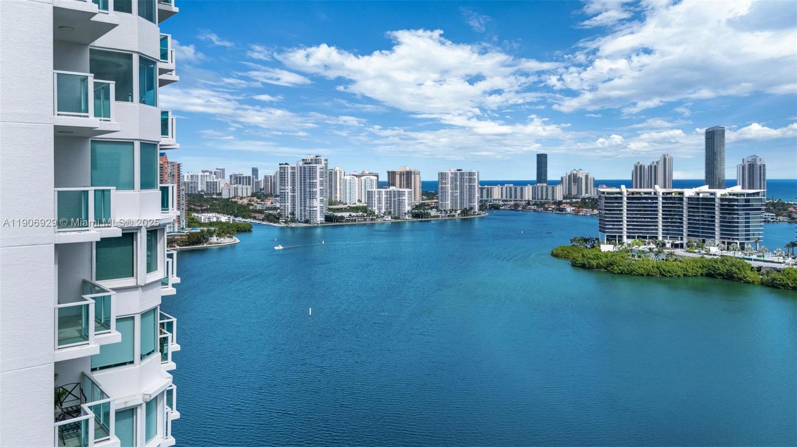 3201 NE 183rd St # 2506