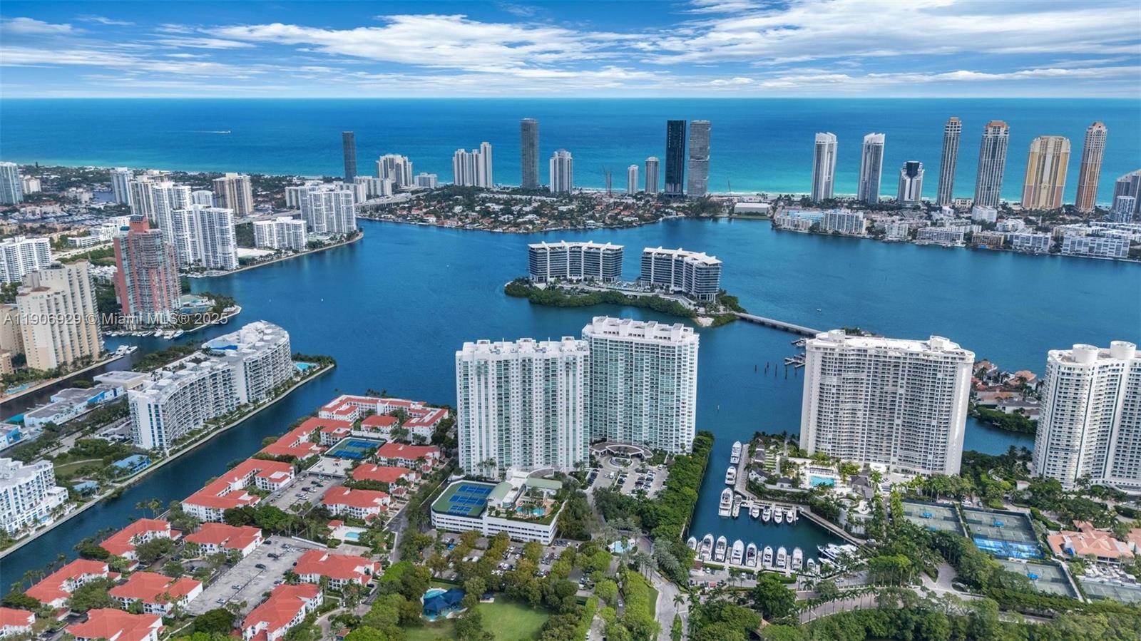 3201 NE 183rd St # 2506