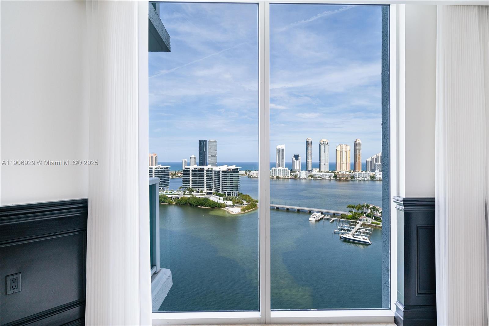 3201 NE 183rd St # 2506