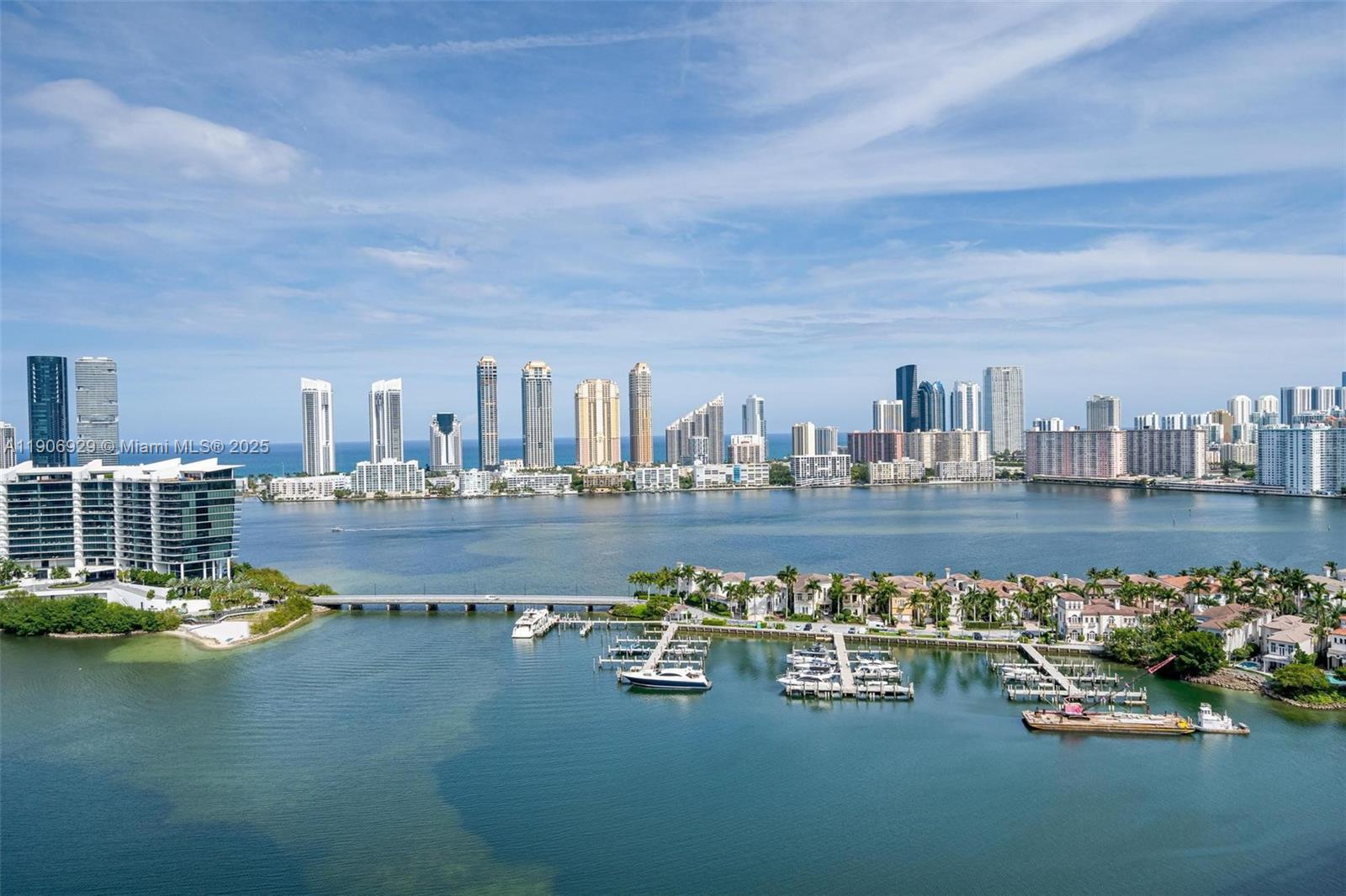 3201 NE 183rd St # 2506