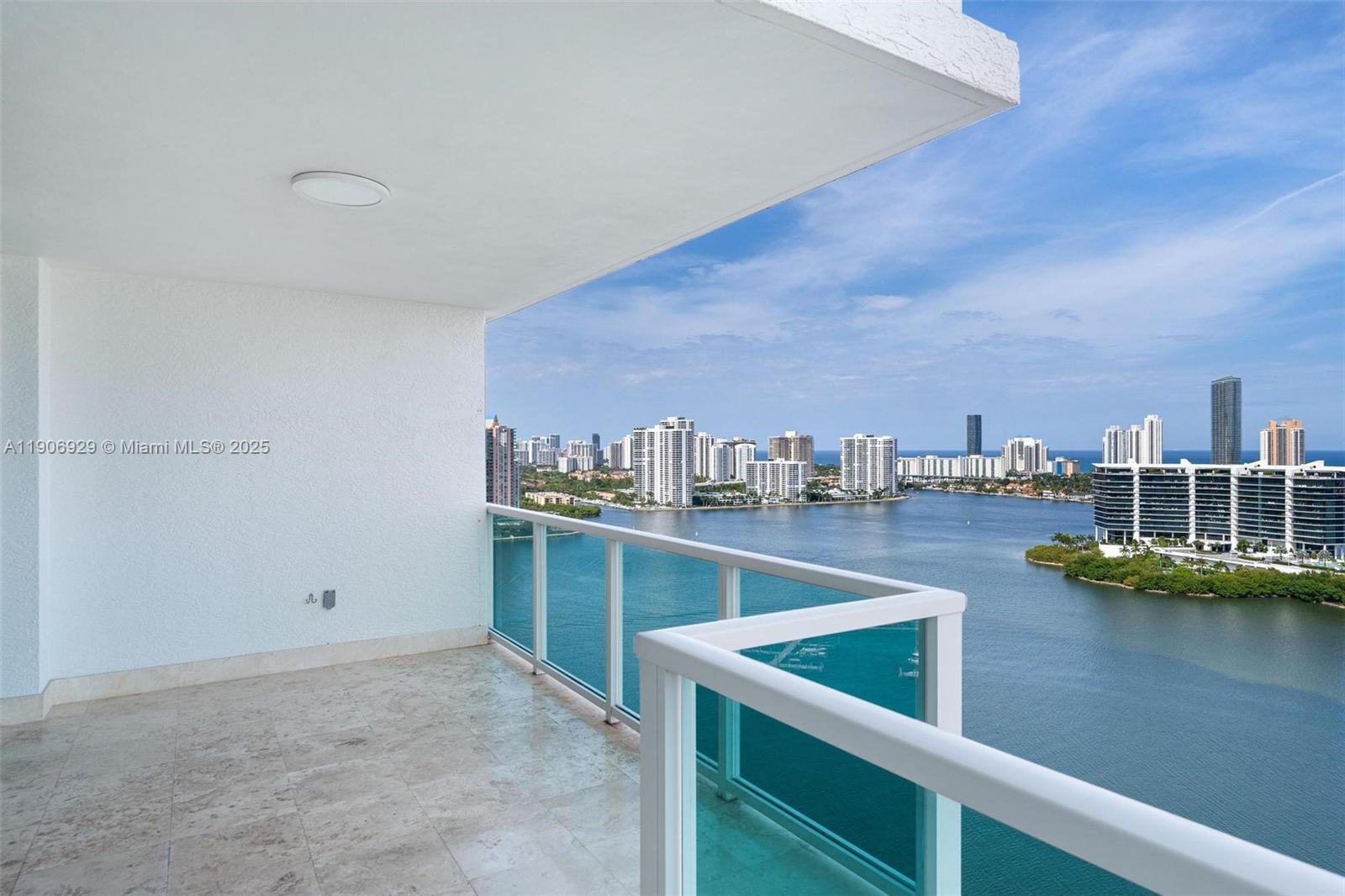 3201 NE 183rd St # 2506