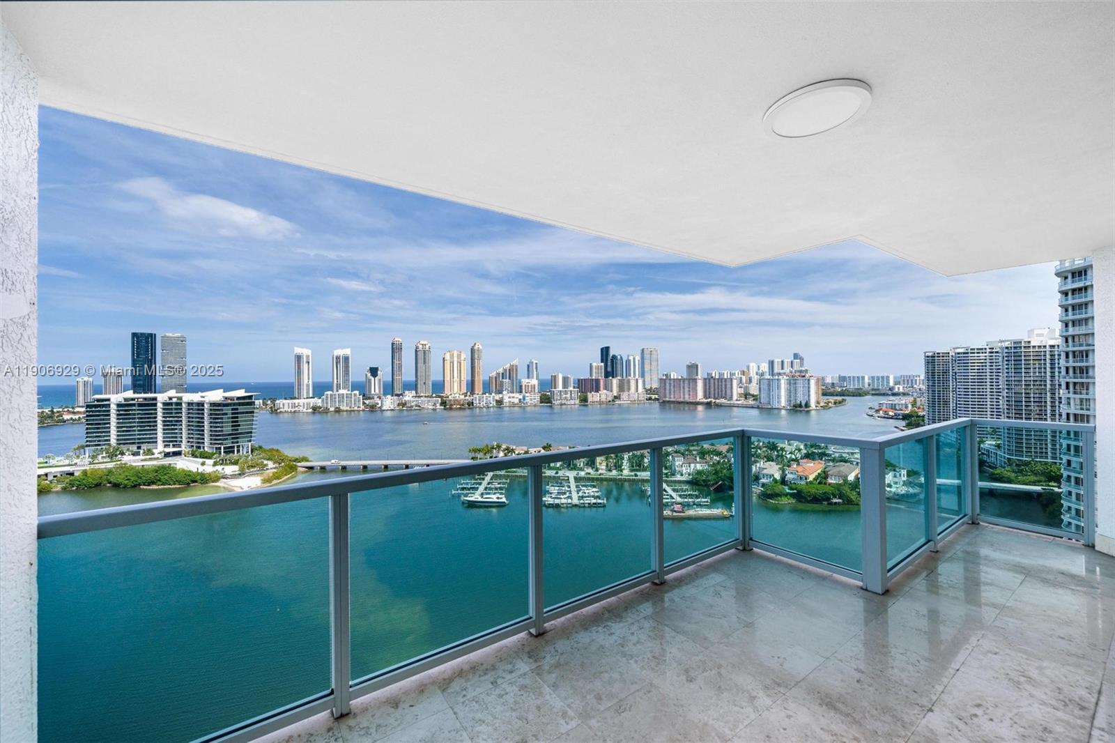 3201 NE 183rd St # 2506