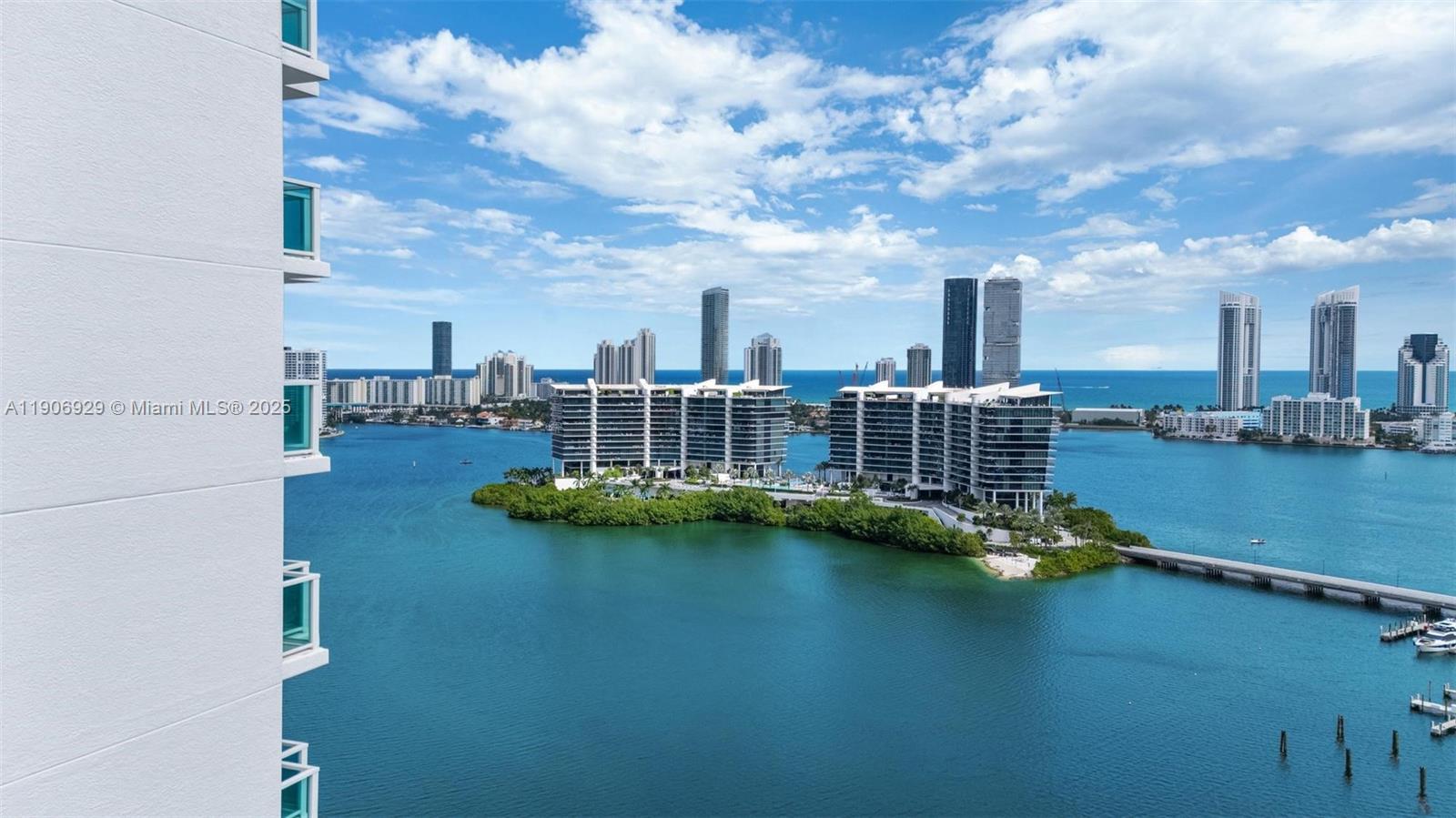 3201 NE 183rd St # 2506