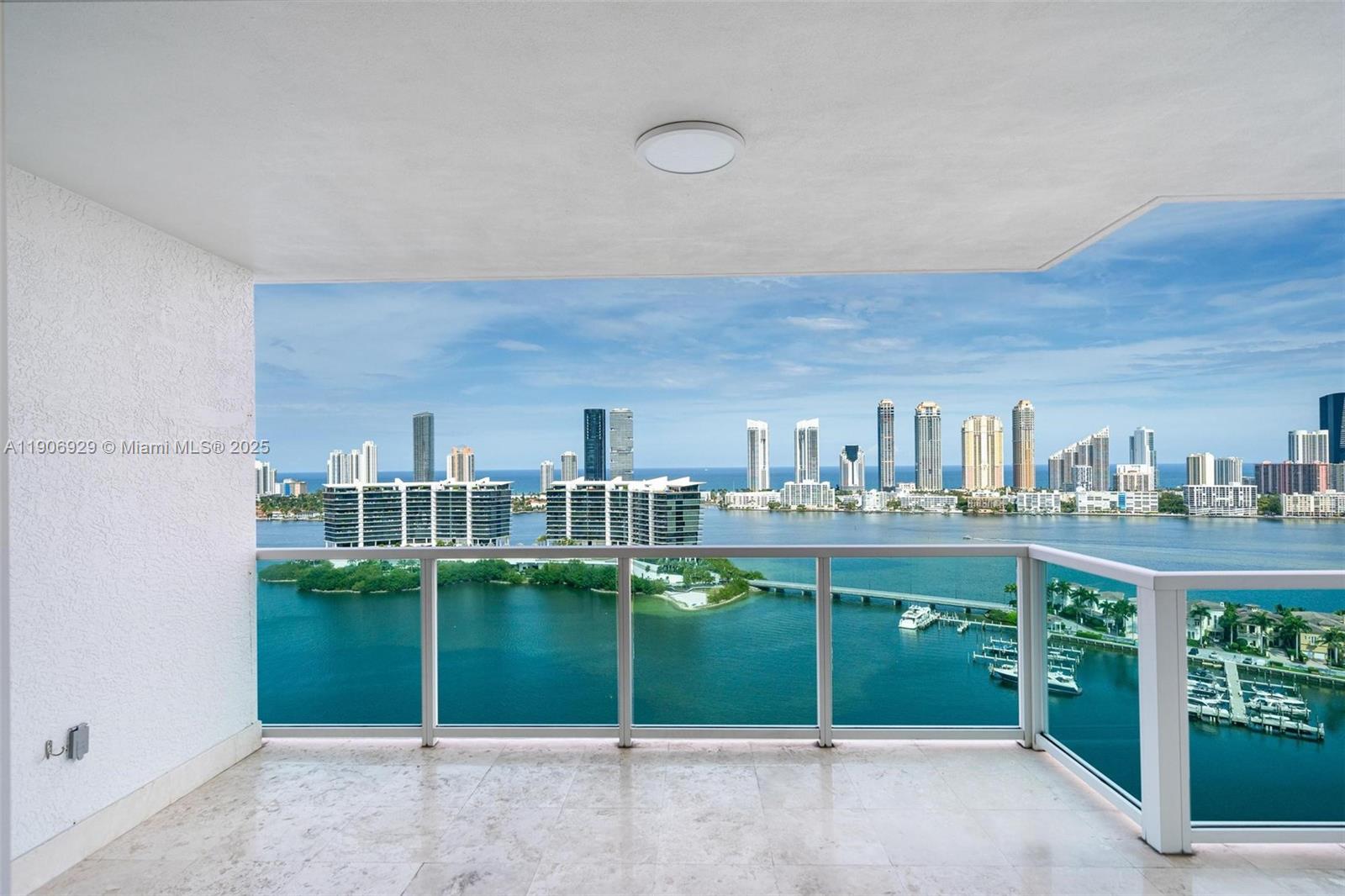 3201 NE 183rd St # 2506