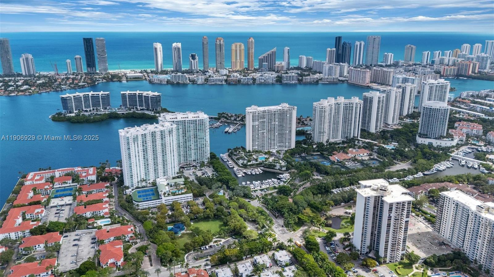 3201 NE 183rd St # 2506