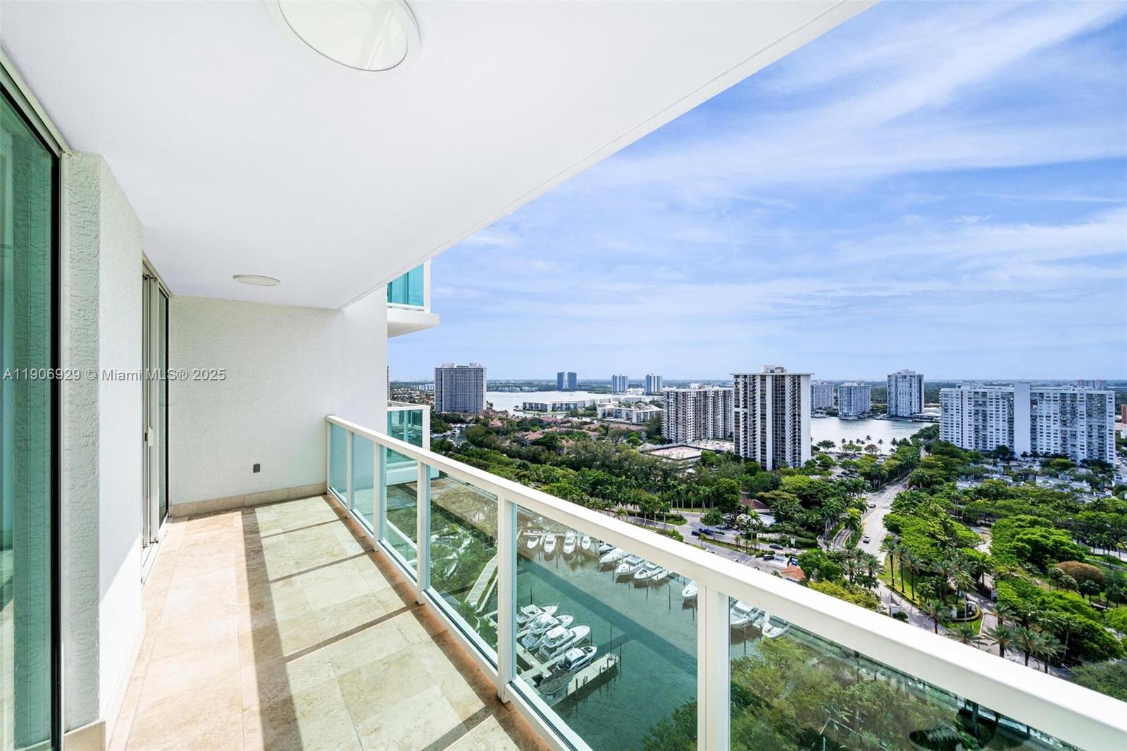 3201 NE 183rd St # 2506