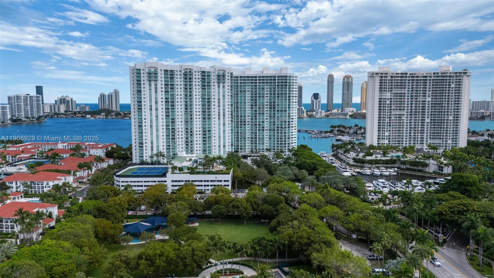 3201 NE 183rd St # 2506