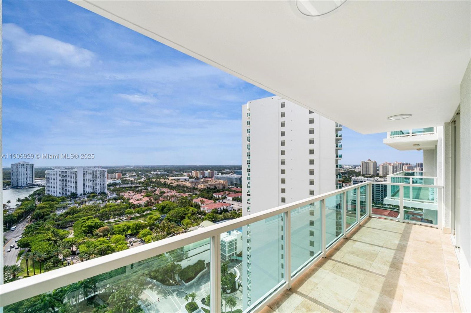 3201 NE 183rd St # 2506